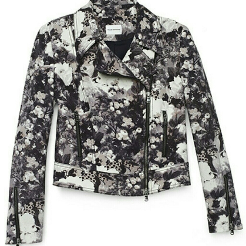 Club Monaco jacket